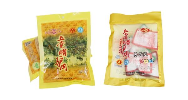 《 天上龙肉，地上驴肉 》肥而不腻，瘦而不柴，香浓味纯，口感细腻！
