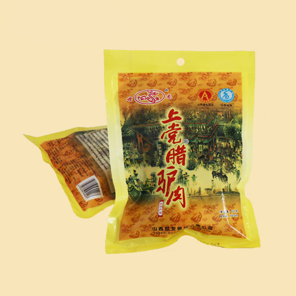 上党腊驴肉系列