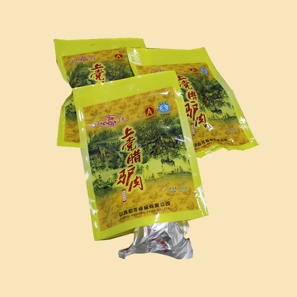 上党腊驴肉系列
