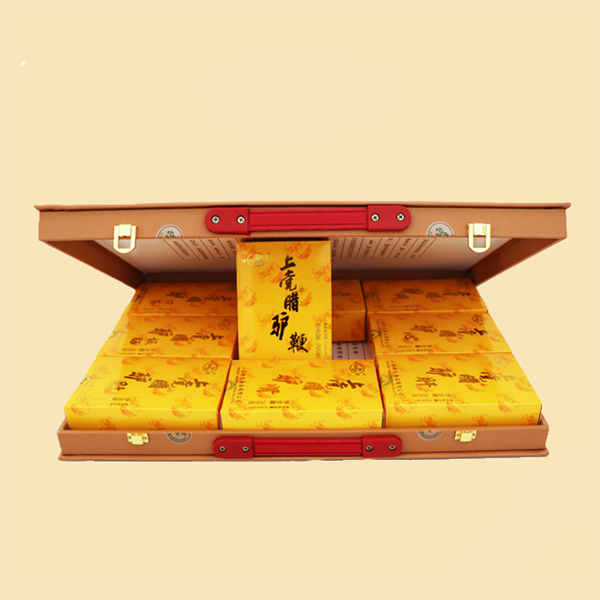 上党腊驴肉系列