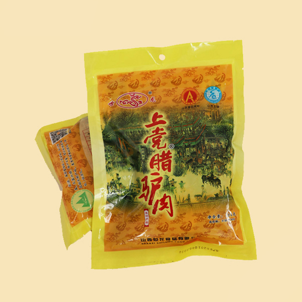 上党腊驴肉系列